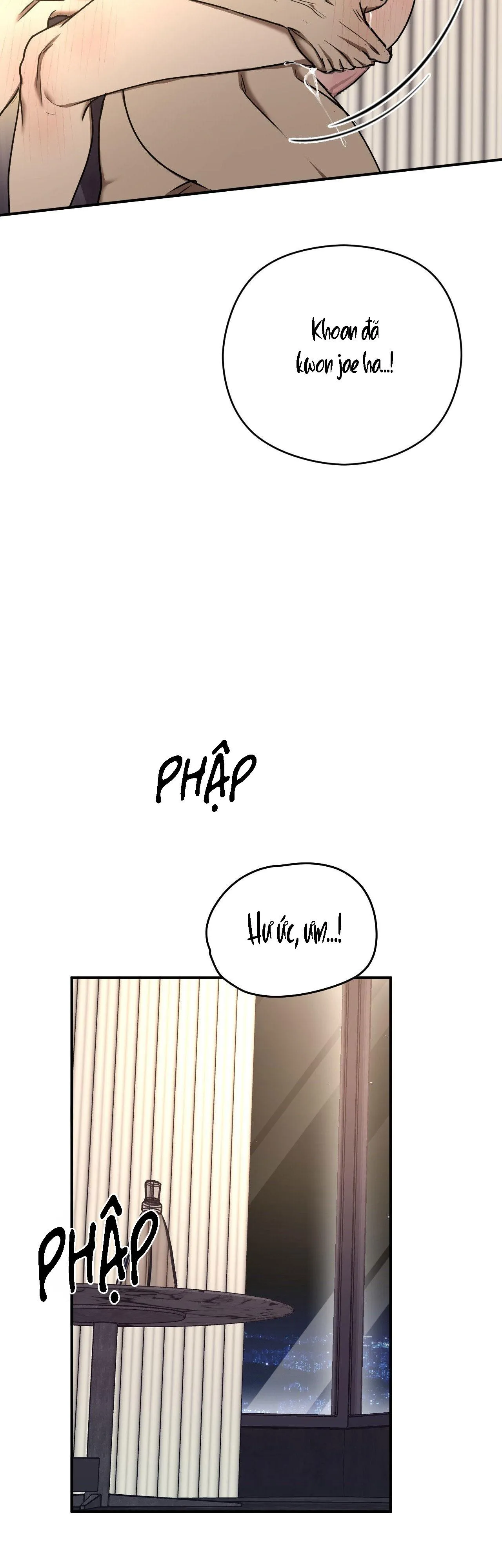 ĐỘC XÀ Chapter 18 Trang 18