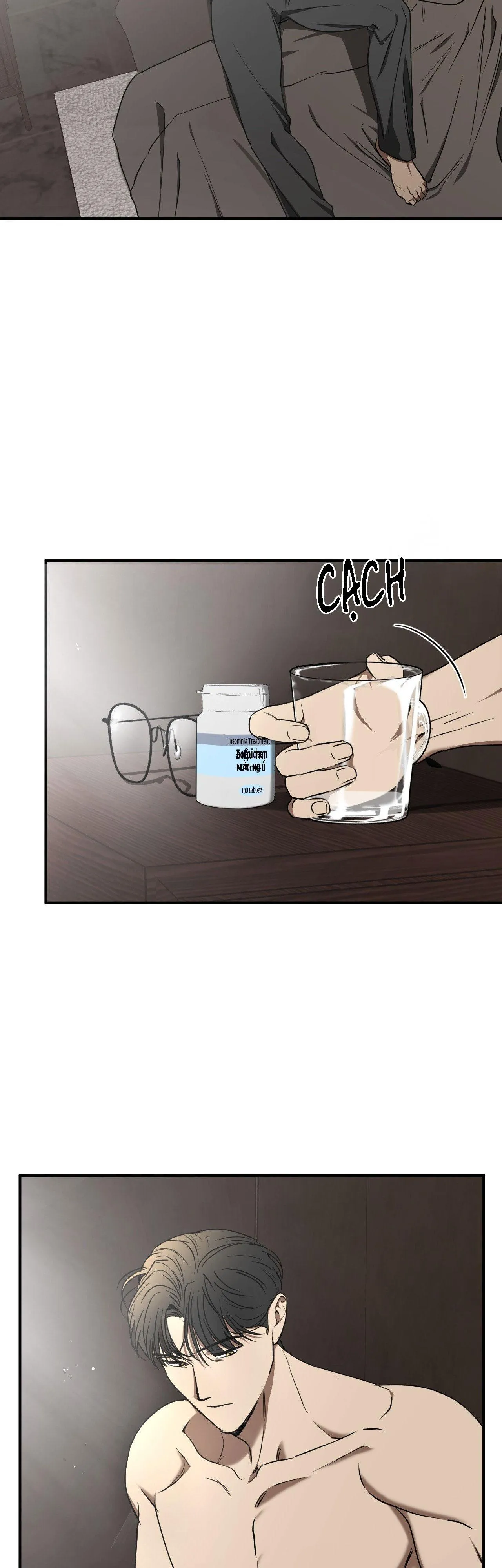 ĐỘC XÀ Chapter 18 Trang 20