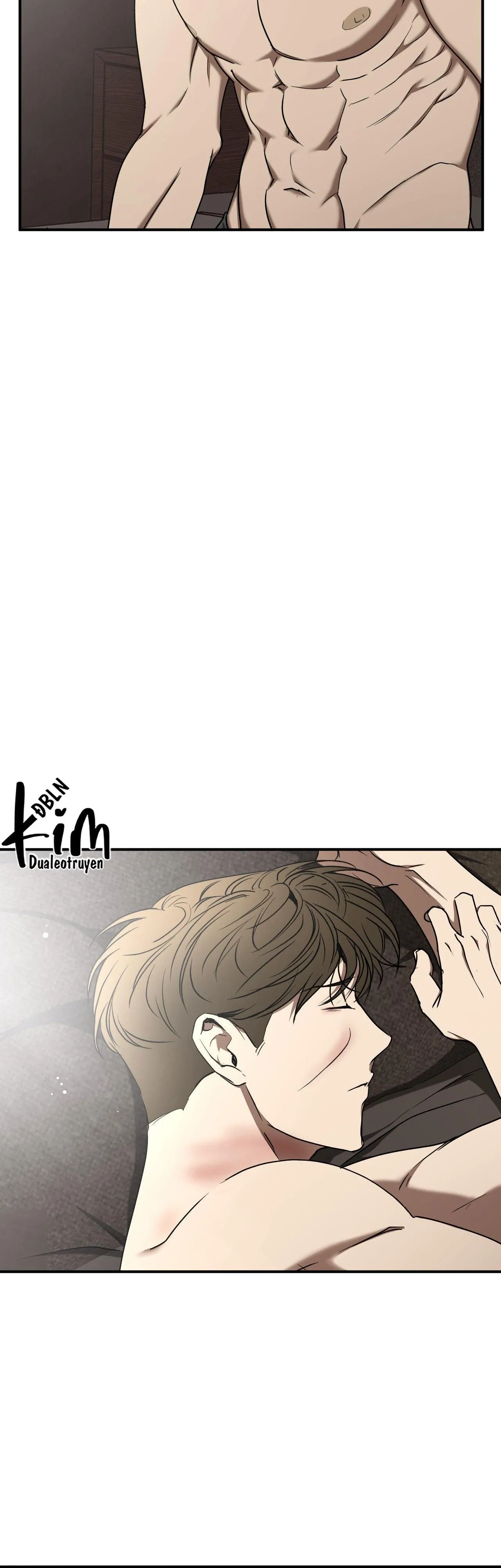 ĐỘC XÀ Chapter 18 Trang 21