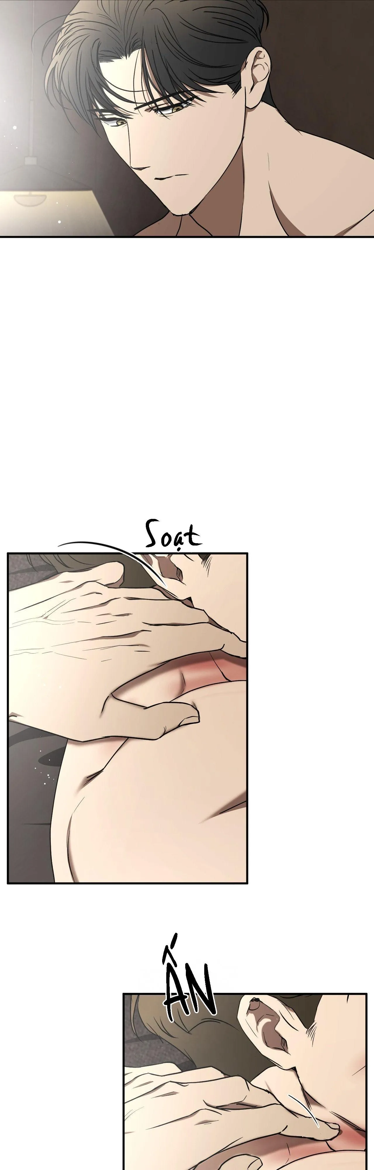 ĐỘC XÀ Chapter 18 Trang 22