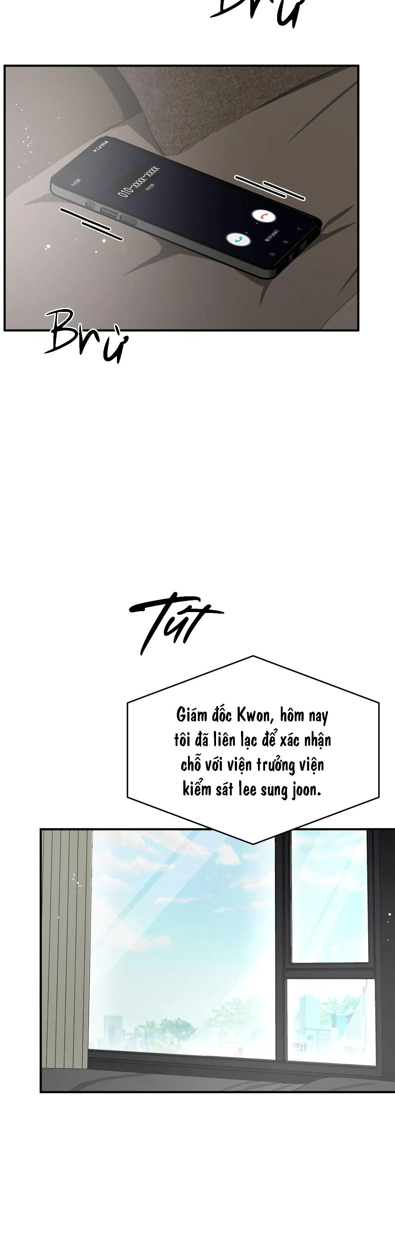 ĐỘC XÀ Chapter 18 Trang 24