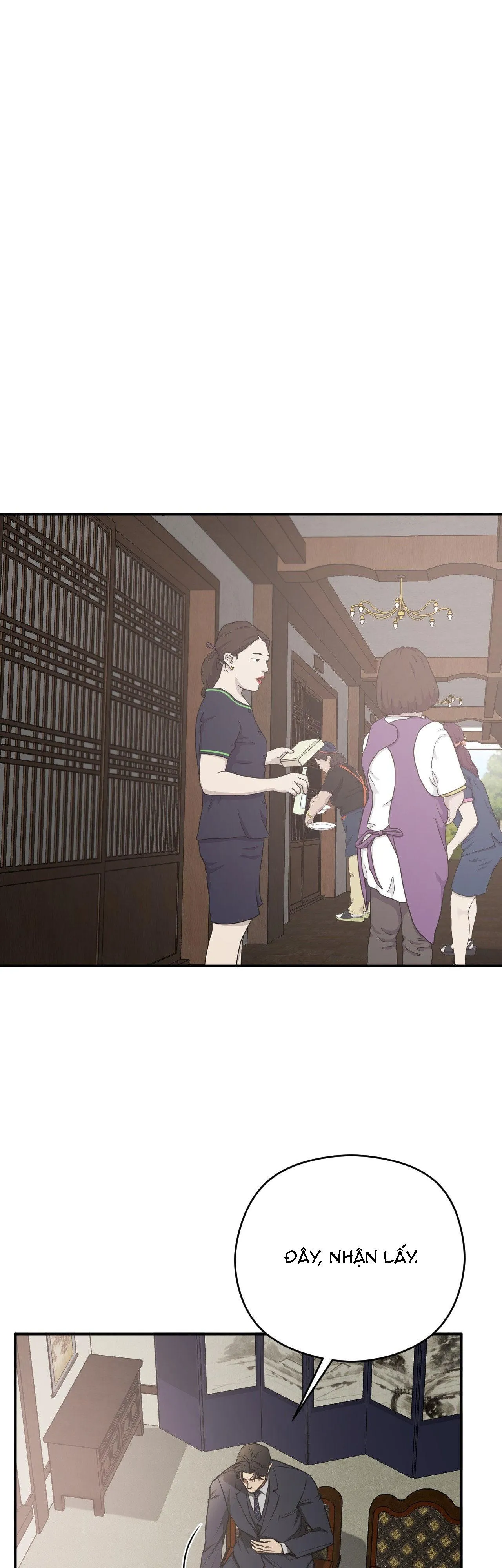 ĐỘC XÀ Chapter 18 Trang 26