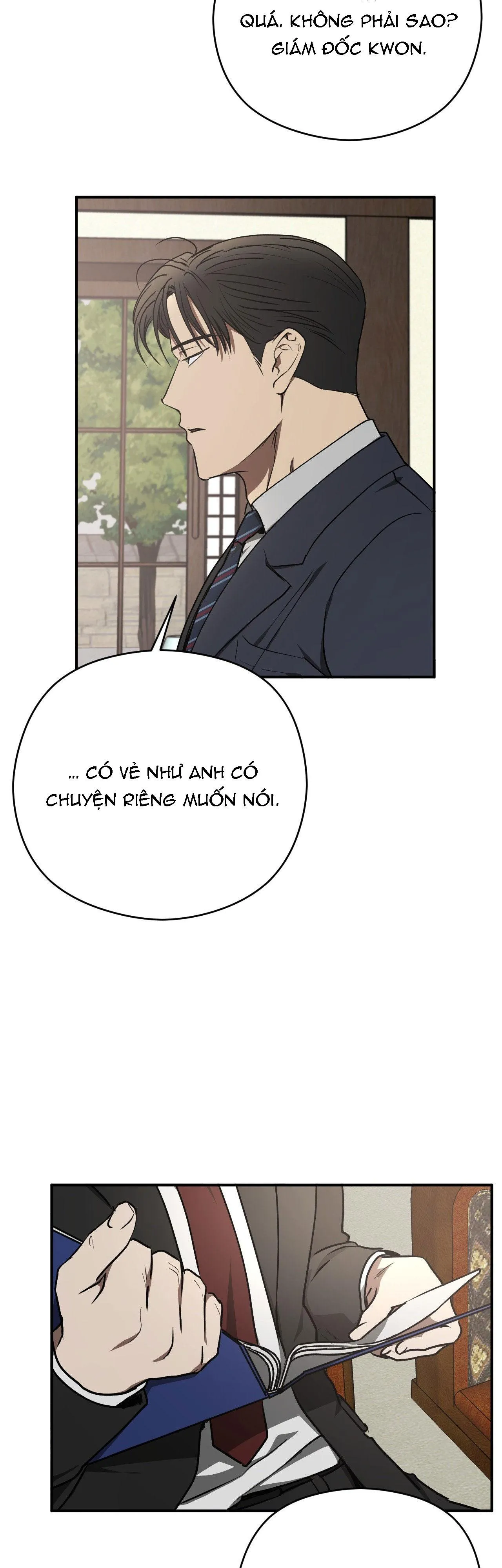 ĐỘC XÀ Chapter 18 Trang 28