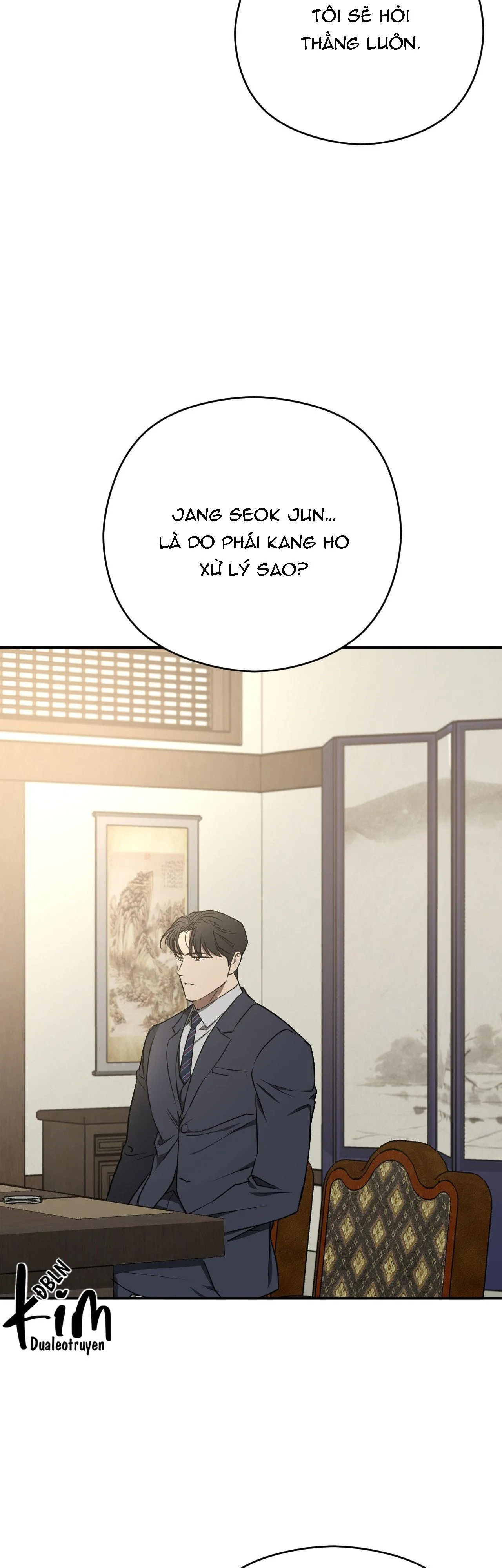 ĐỘC XÀ Chapter 18 Trang 29