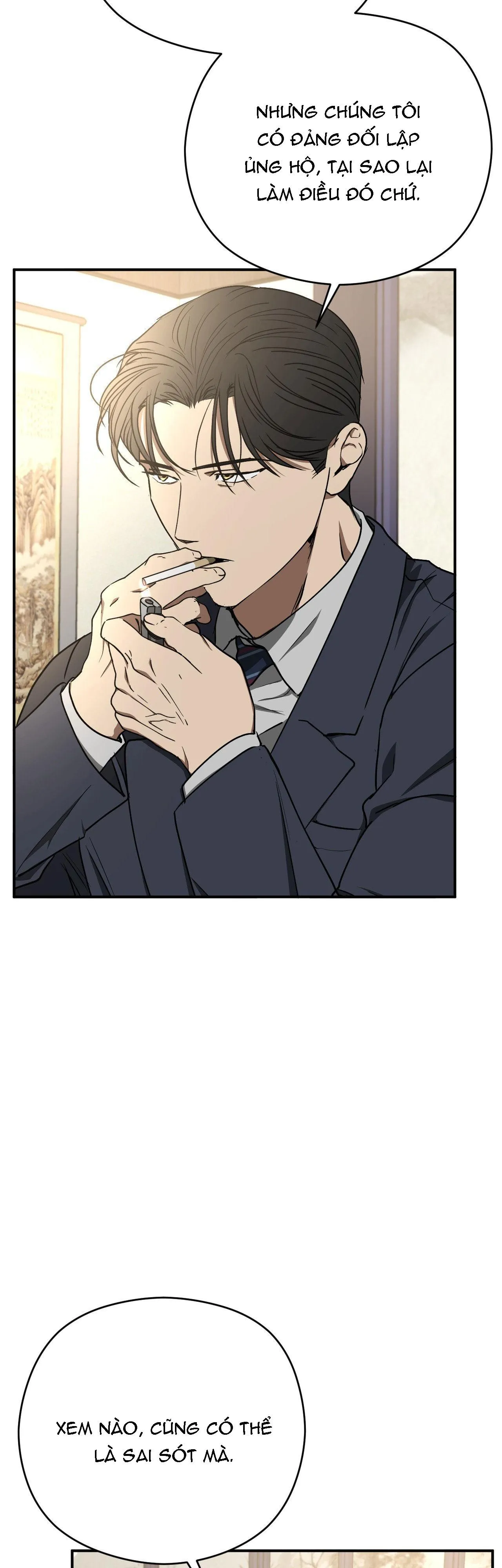 ĐỘC XÀ Chapter 18 Trang 31