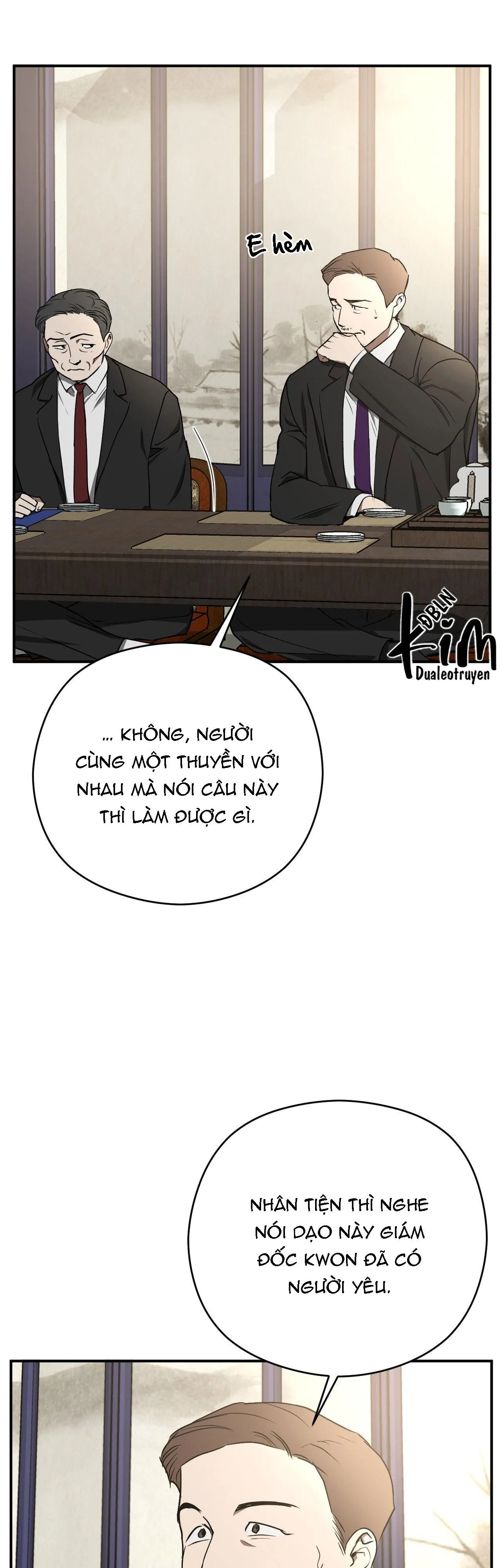 ĐỘC XÀ Chapter 18 Trang 33