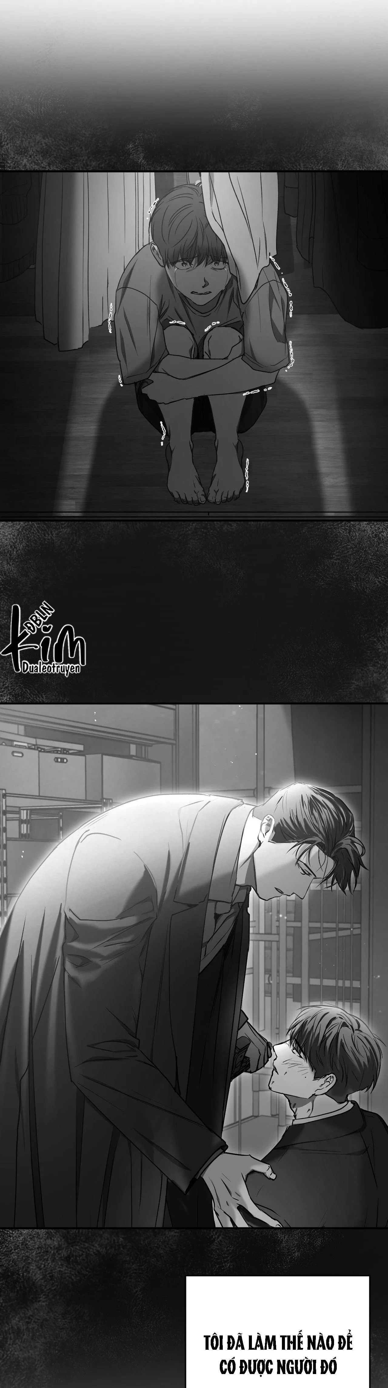 ĐỘC XÀ Chapter 18 Trang 37