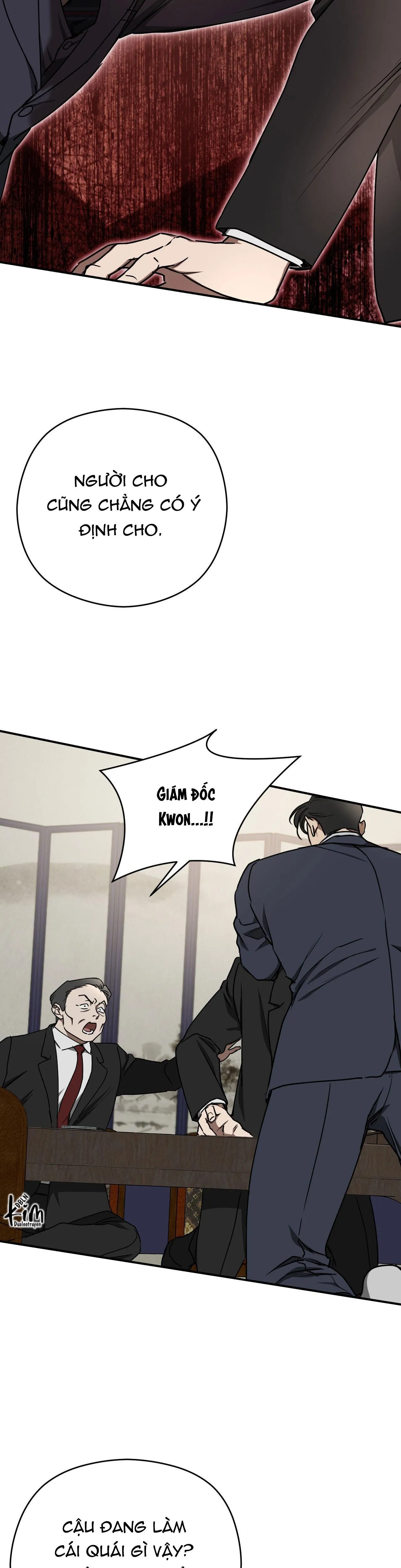 ĐỘC XÀ Chapter 19 Trang 6