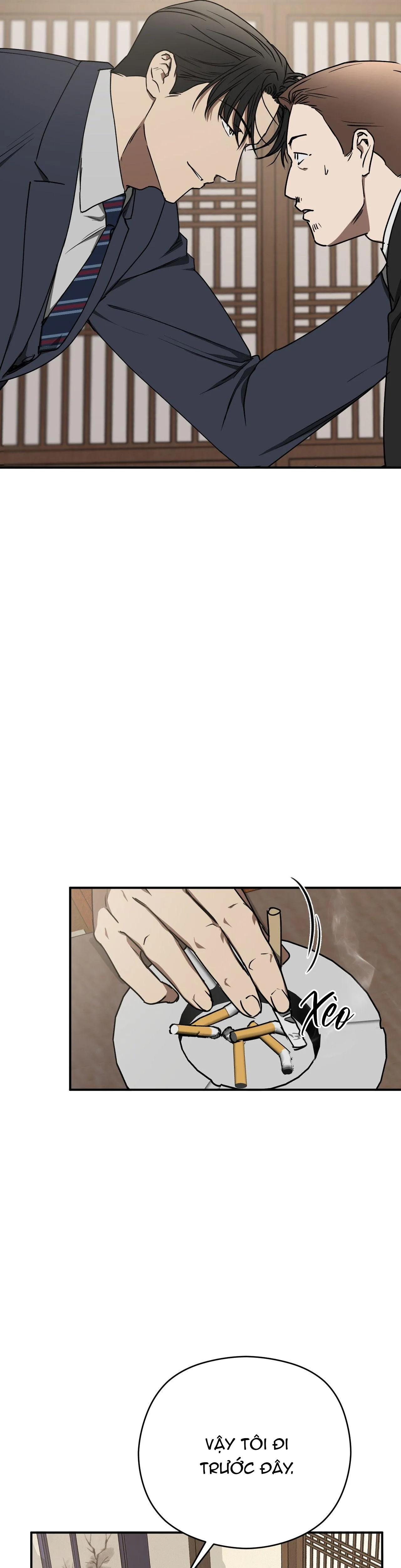 ĐỘC XÀ Chapter 19 Trang 9