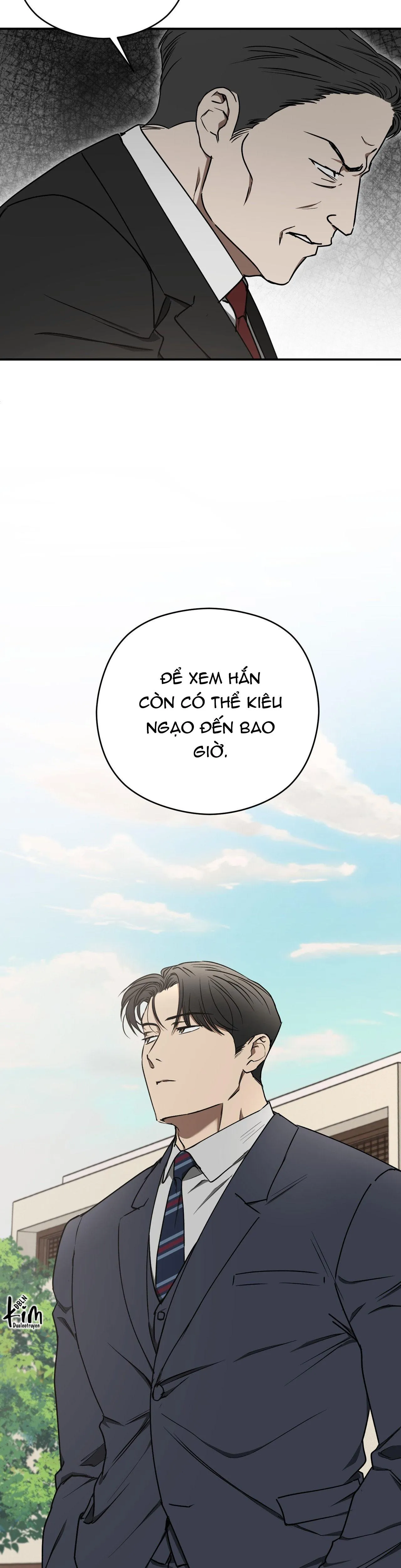 ĐỘC XÀ Chapter 19 Trang 13