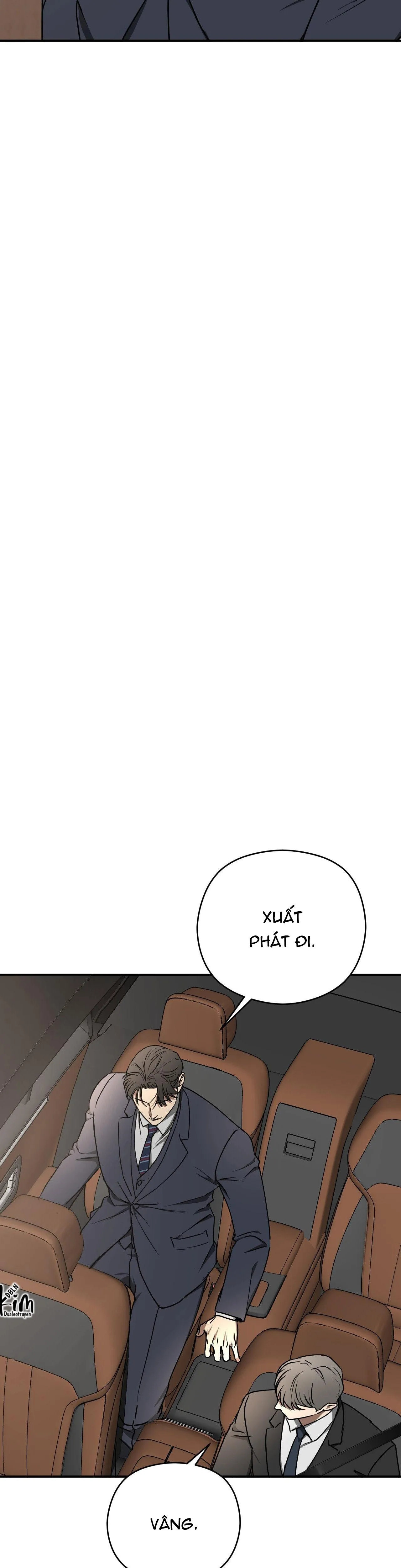 ĐỘC XÀ Chapter 19 Trang 14