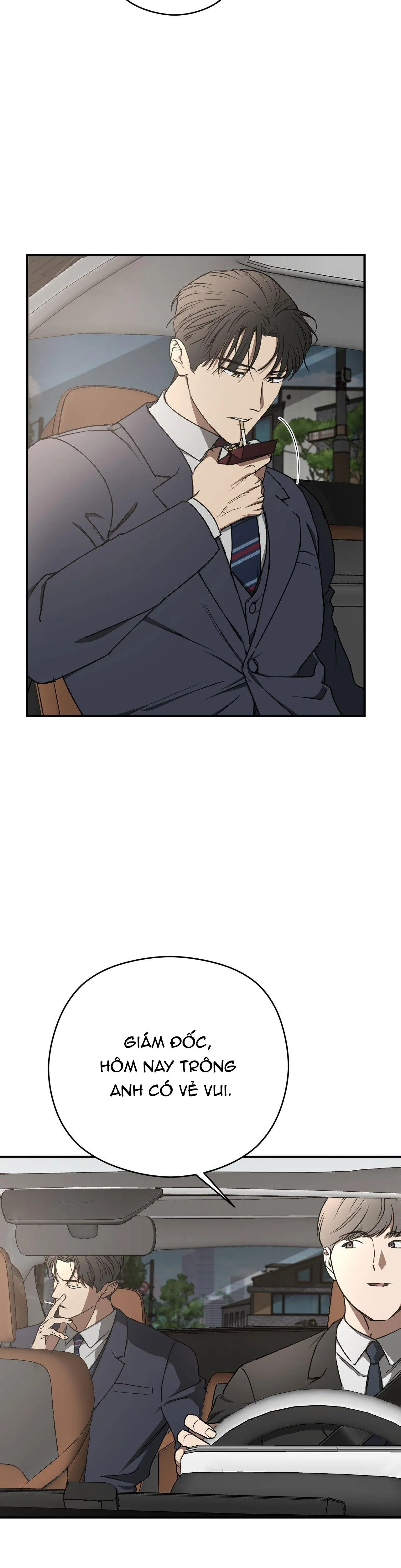 ĐỘC XÀ Chapter 19 Trang 15