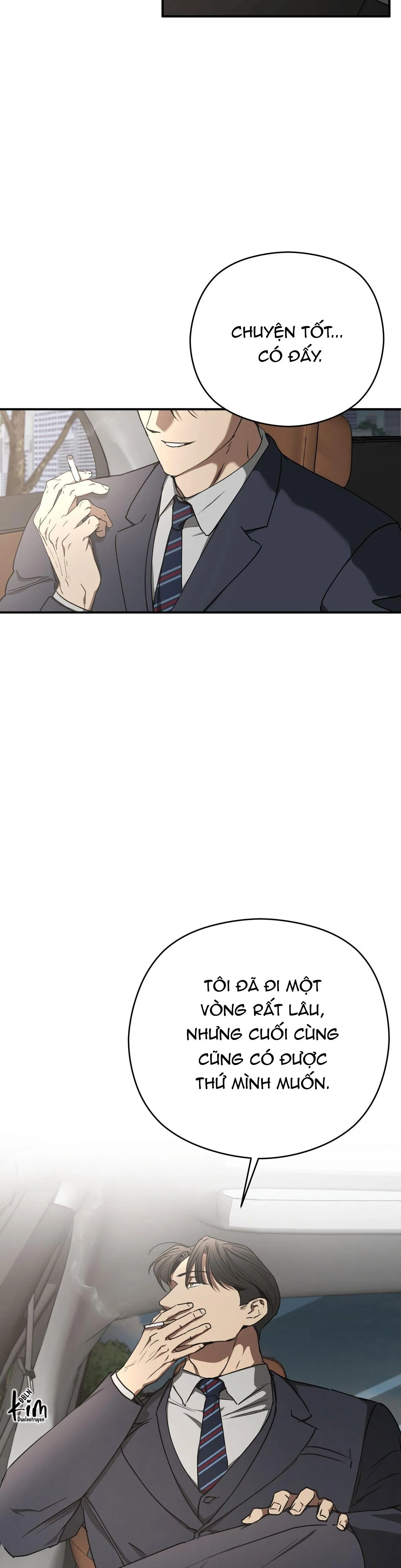 ĐỘC XÀ Chapter 19 Trang 17