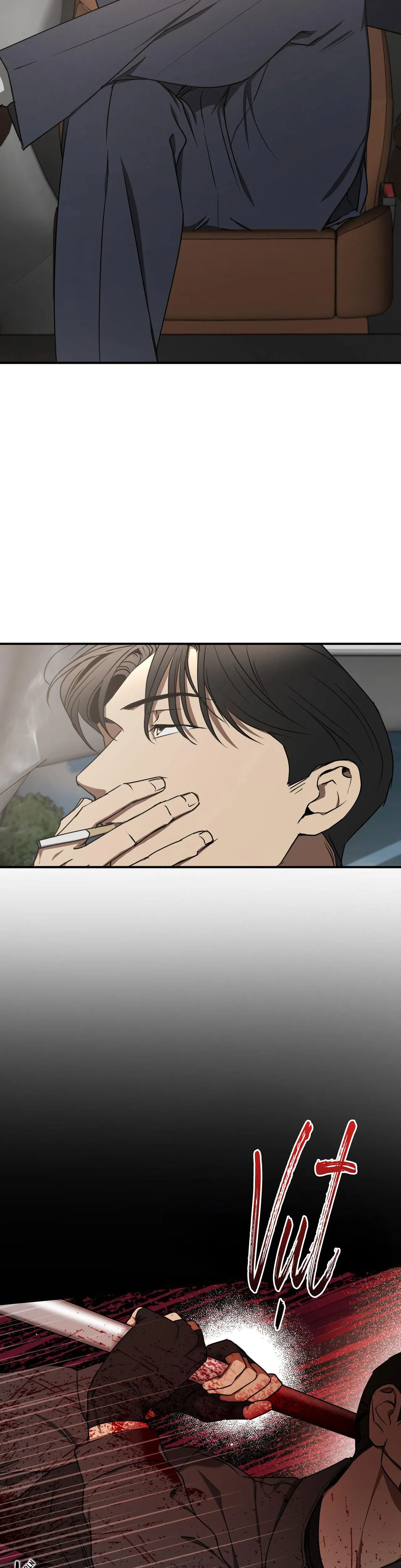 ĐỘC XÀ Chapter 19 Trang 18