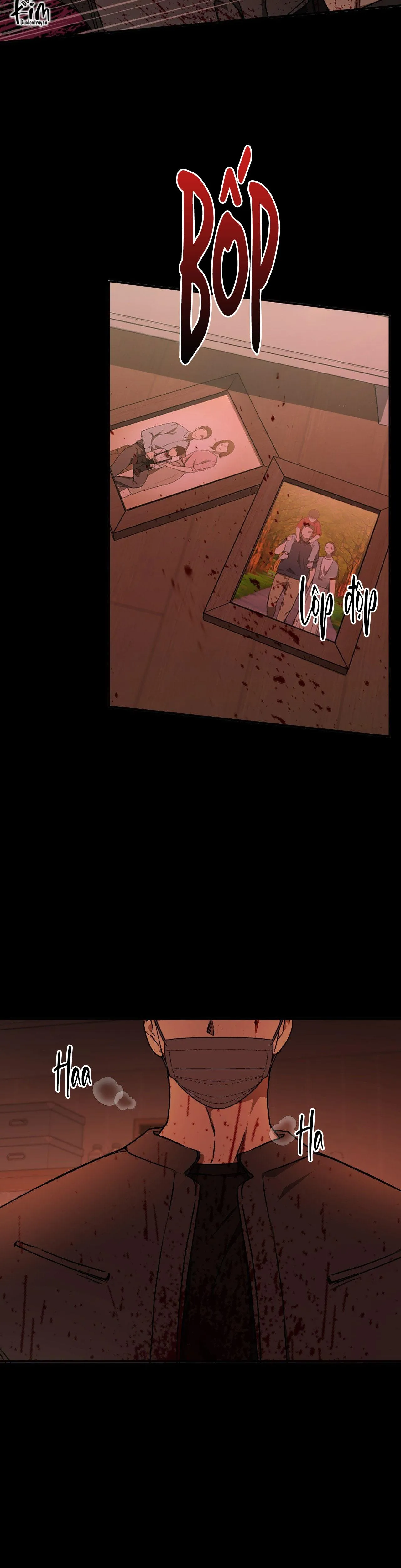 ĐỘC XÀ Chapter 19 Trang 19