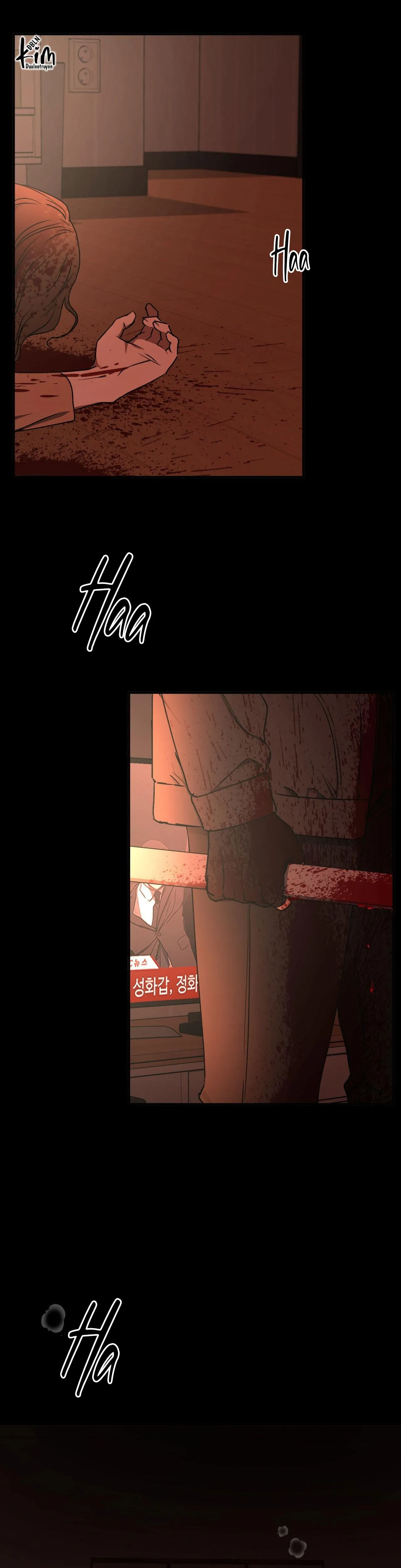 ĐỘC XÀ Chapter 19 Trang 20