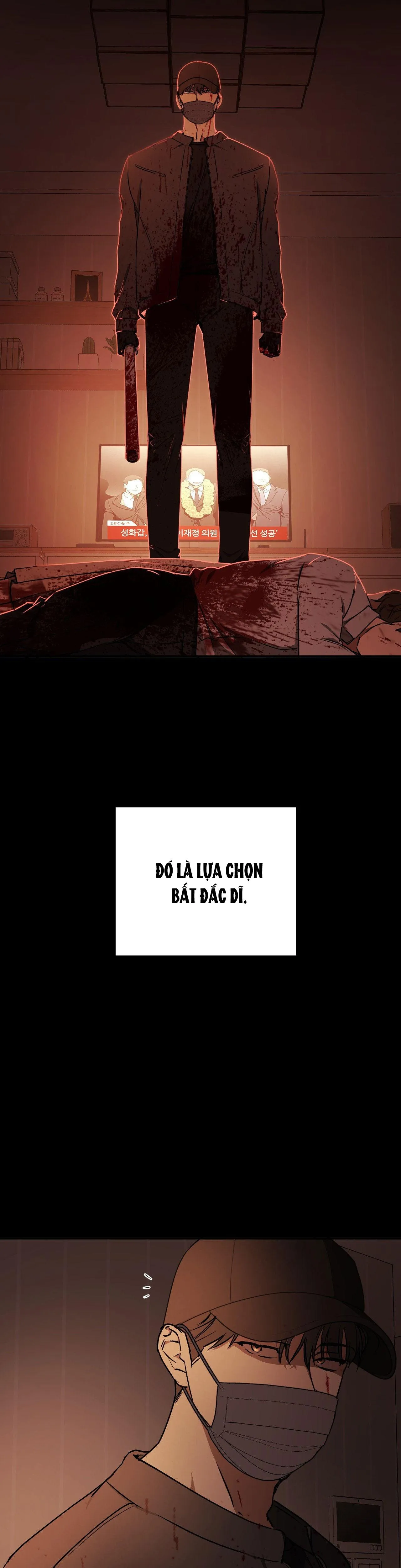 ĐỘC XÀ Chapter 19 Trang 21