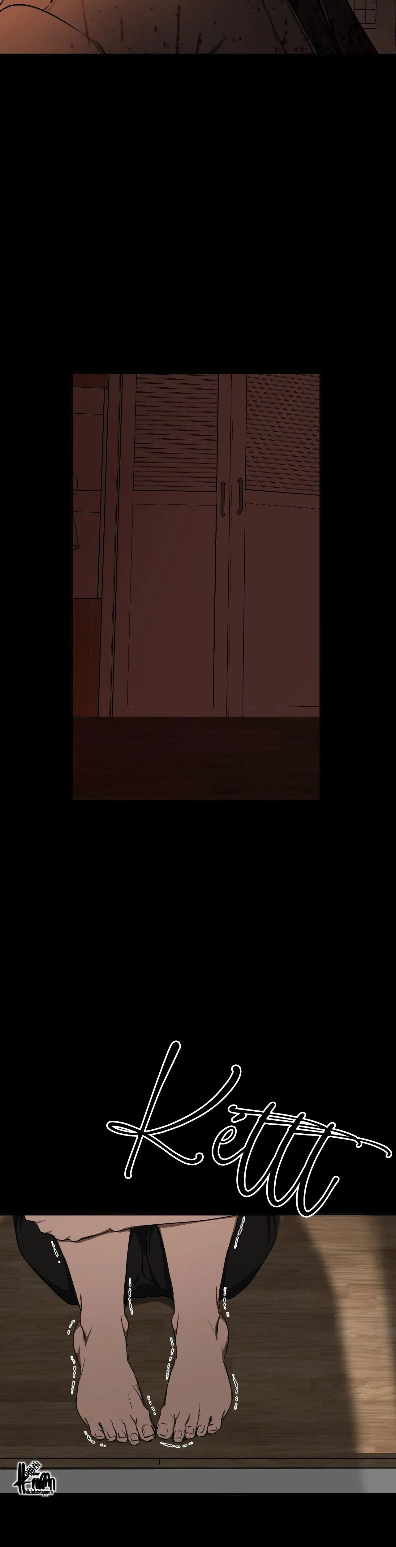 ĐỘC XÀ Chapter 19 Trang 22