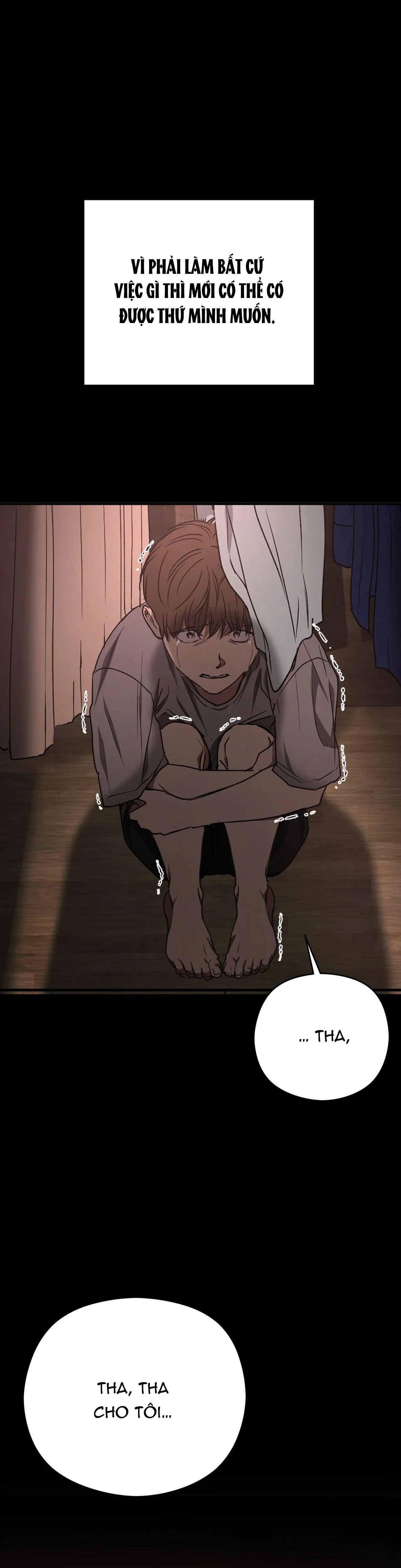 ĐỘC XÀ Chapter 19 Trang 23