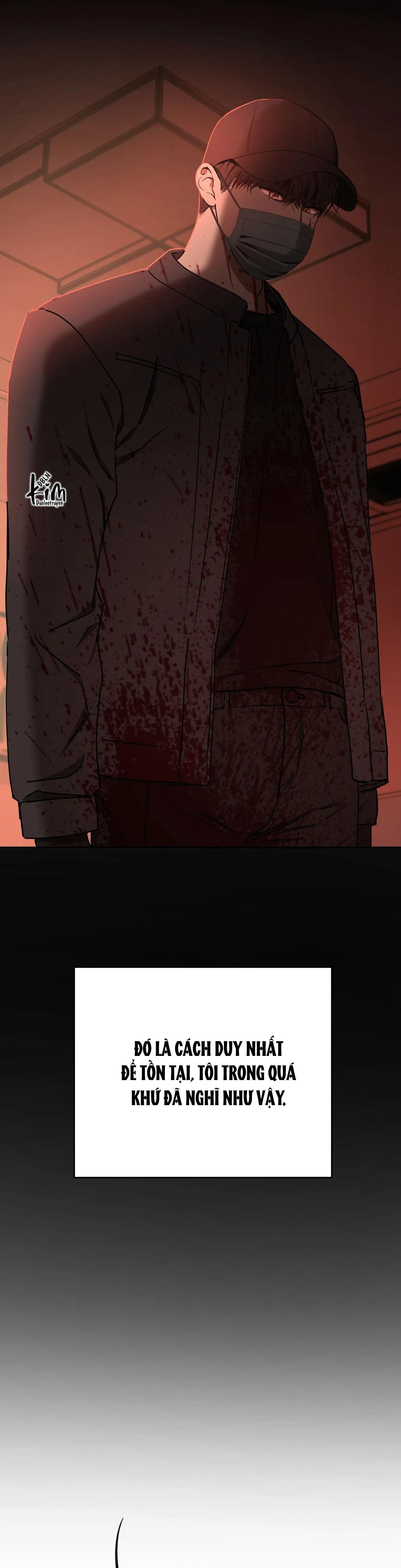 ĐỘC XÀ Chapter 19 Trang 24
