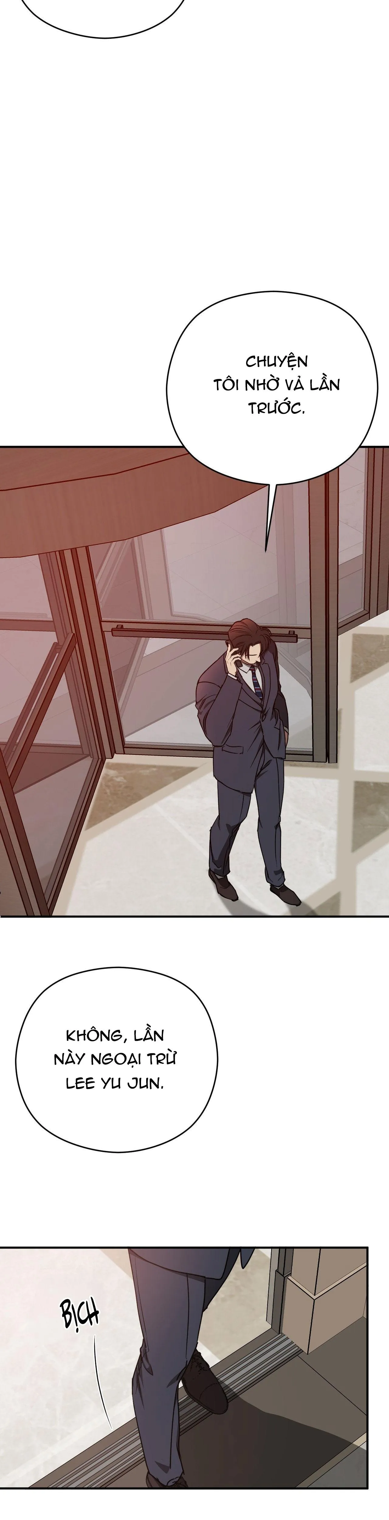 ĐỘC XÀ Chapter 19 Trang 27