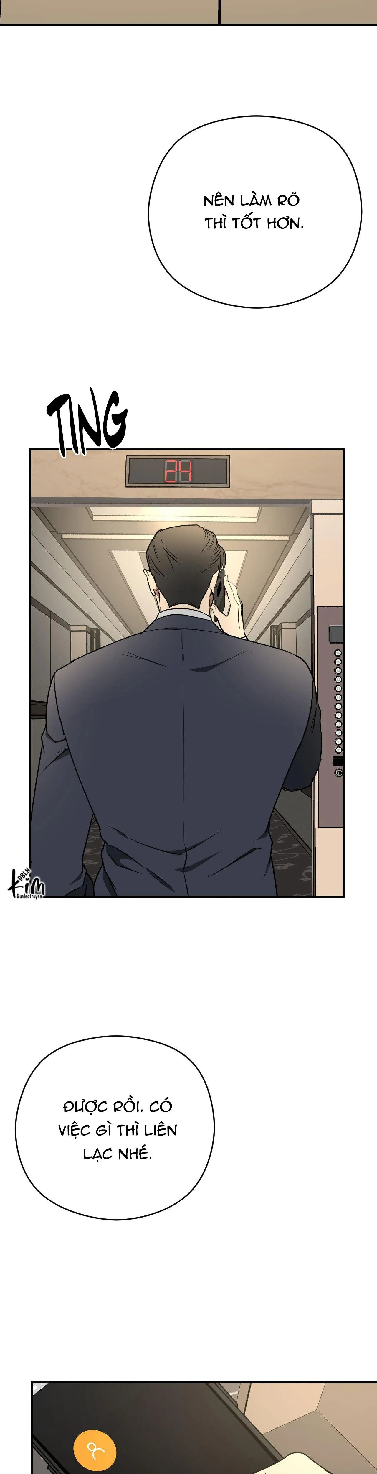 ĐỘC XÀ Chapter 19 Trang 29