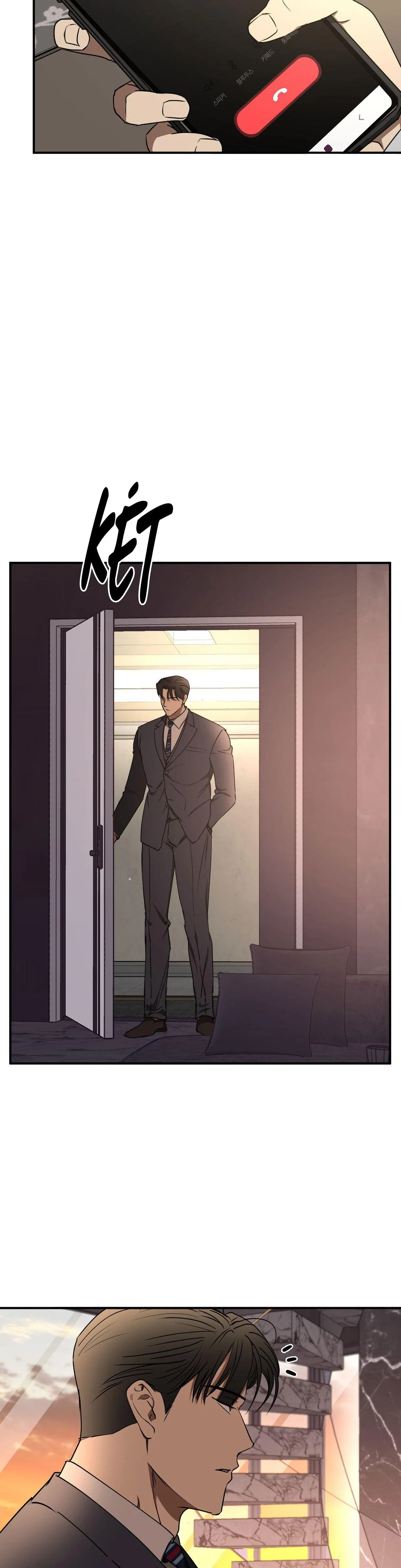 ĐỘC XÀ Chapter 19 Trang 30