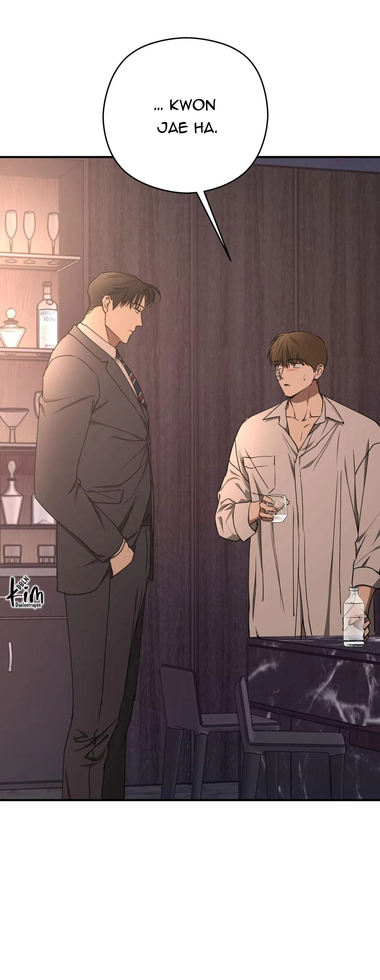 ĐỘC XÀ Chapter 19 Trang 32