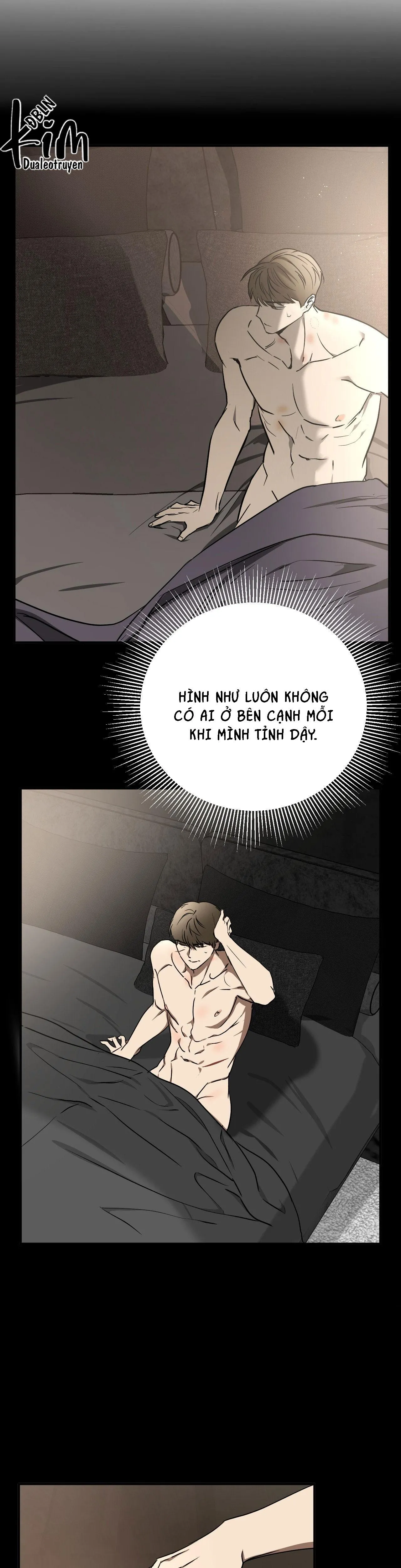 ĐỘC XÀ Chapter 20 Trang 5