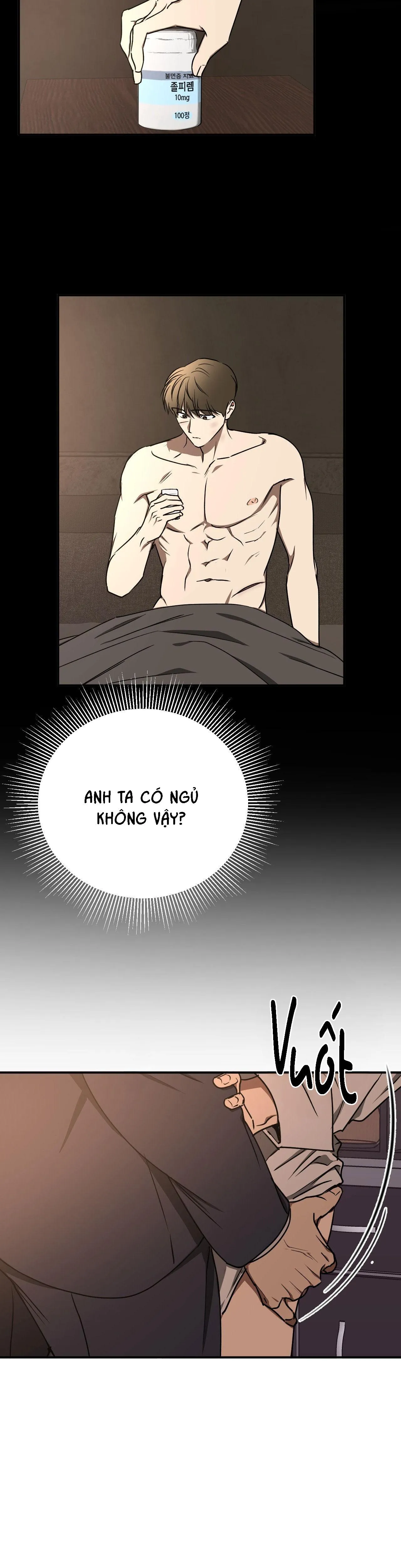 ĐỘC XÀ Chapter 20 Trang 6