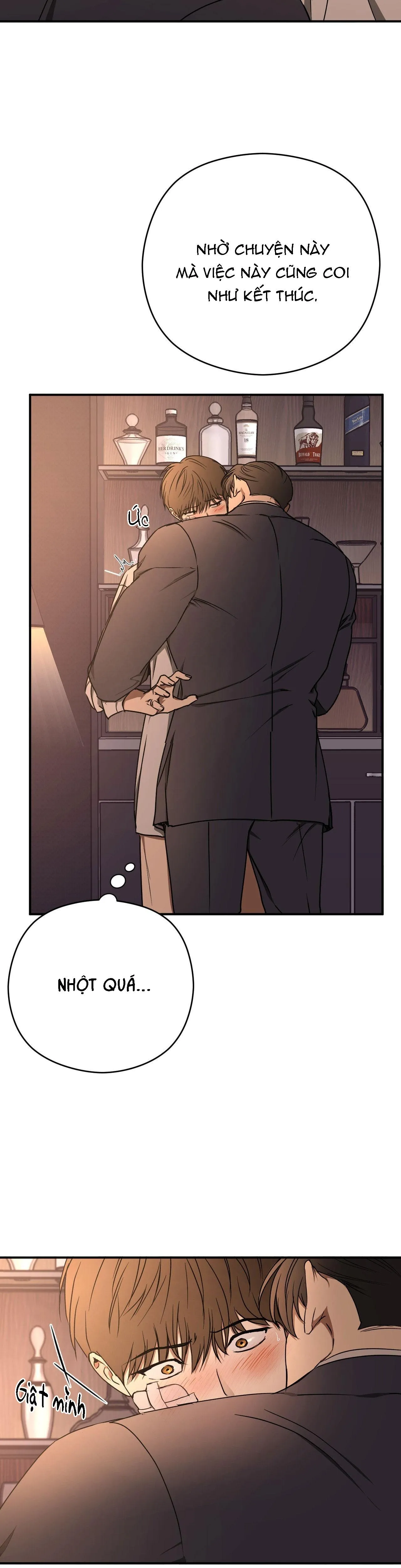 ĐỘC XÀ Chapter 20 Trang 8