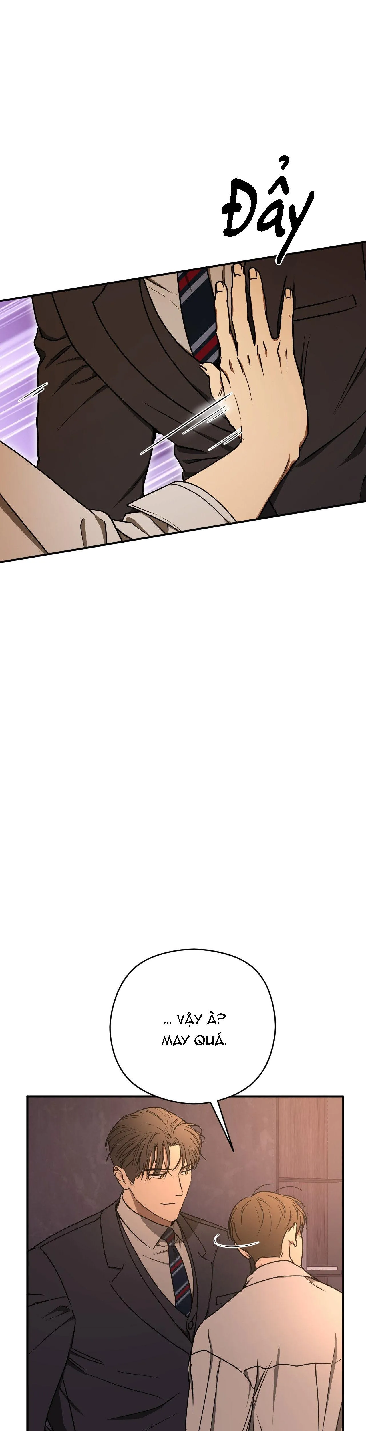 ĐỘC XÀ Chapter 20 Trang 9