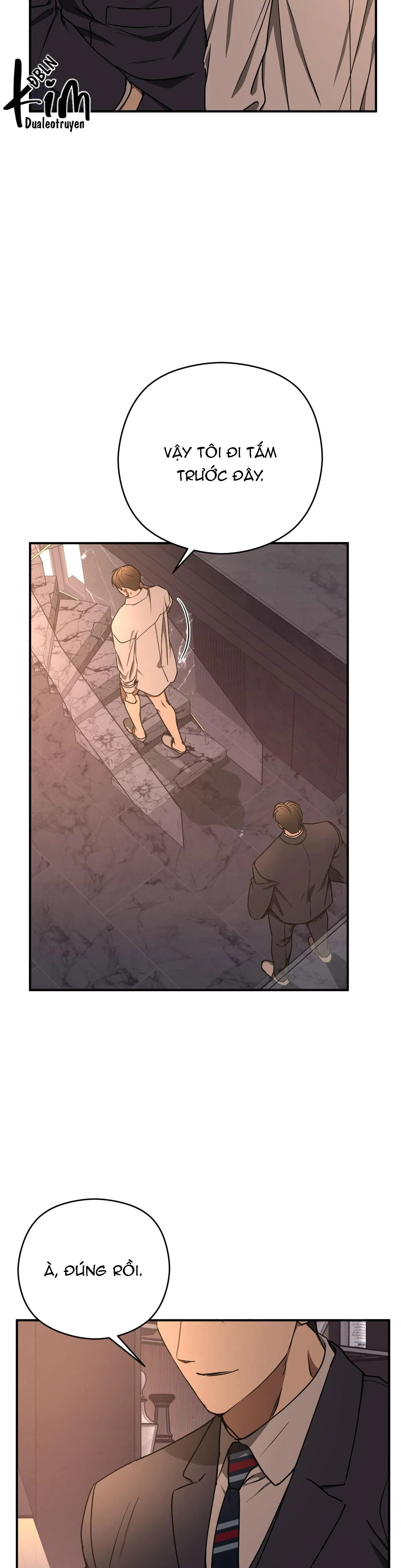 ĐỘC XÀ Chapter 20 Trang 10