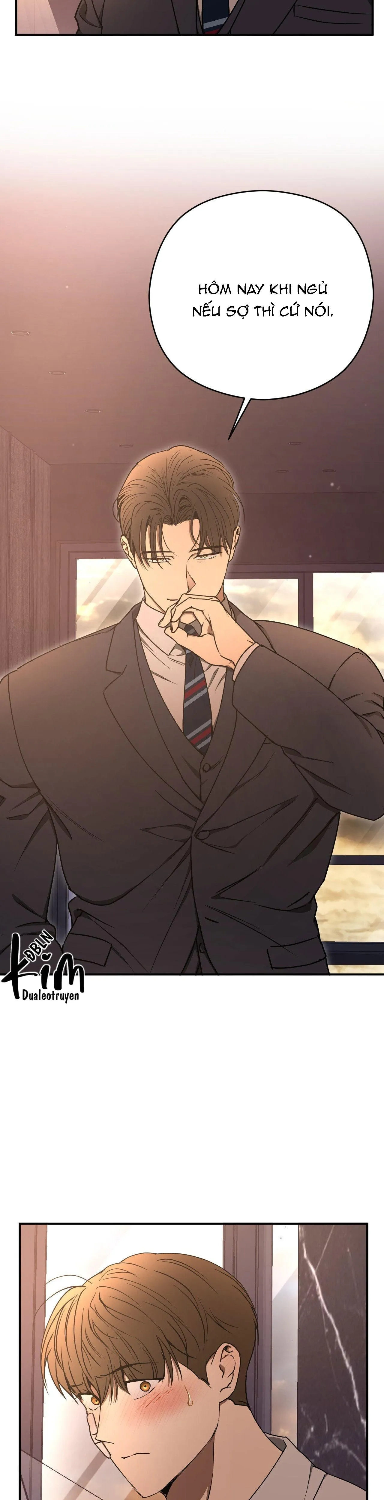 ĐỘC XÀ Chapter 20 Trang 11