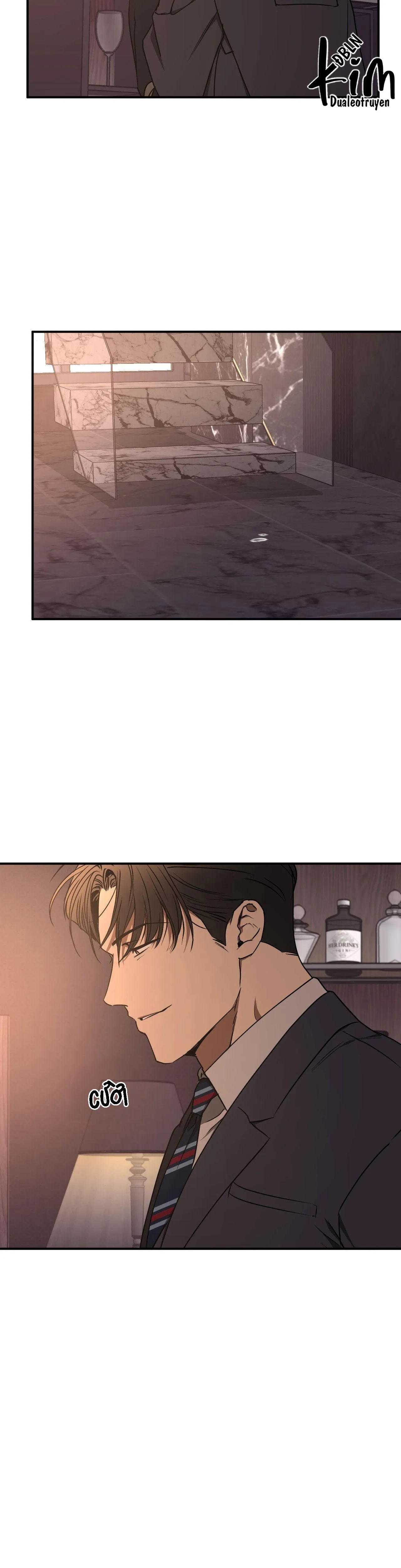 ĐỘC XÀ Chapter 20 Trang 13