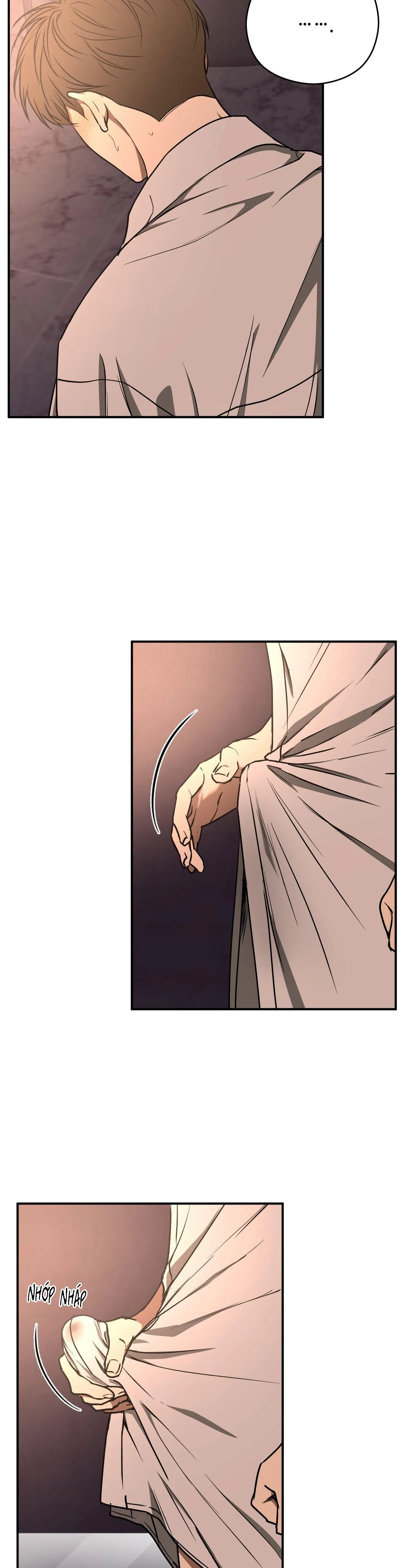 ĐỘC XÀ Chapter 20 Trang 16