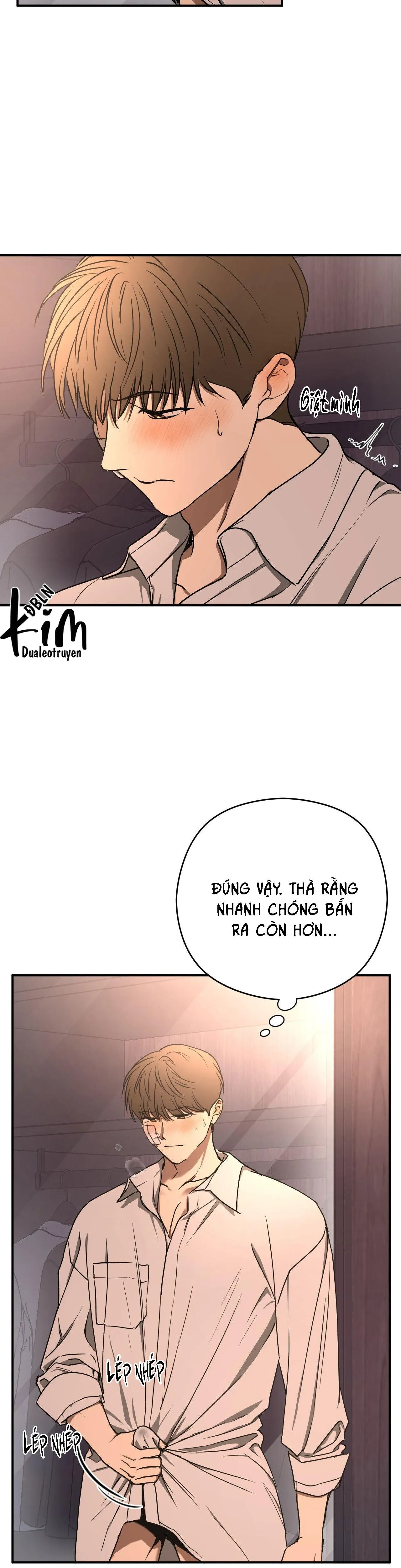 ĐỘC XÀ Chapter 20 Trang 17