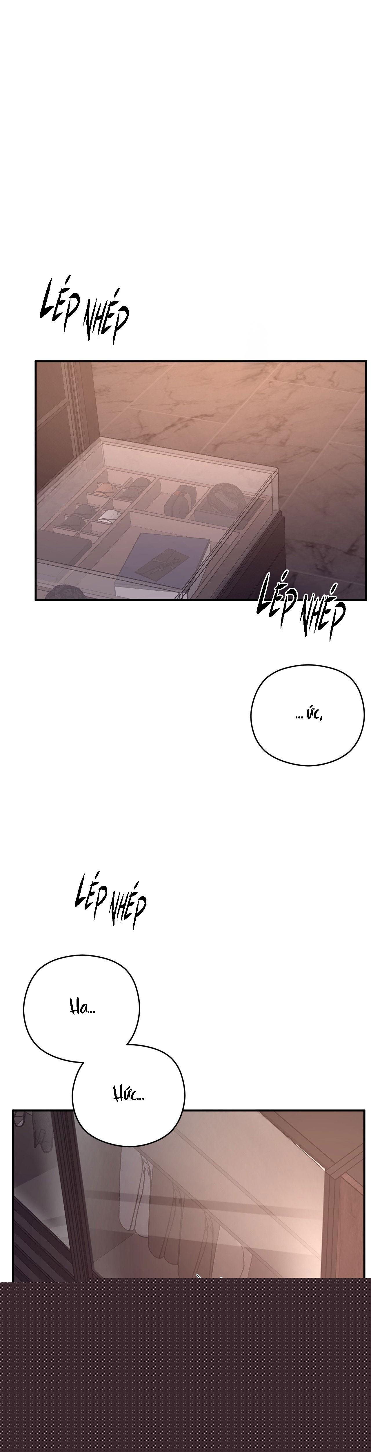 ĐỘC XÀ Chapter 20 Trang 18