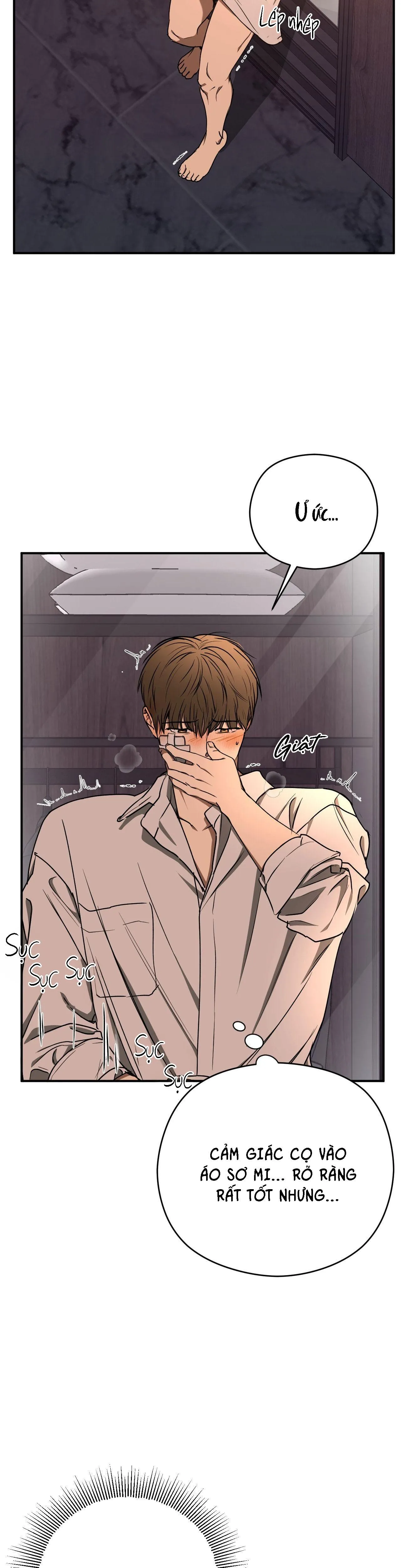 ĐỘC XÀ Chapter 20 Trang 19