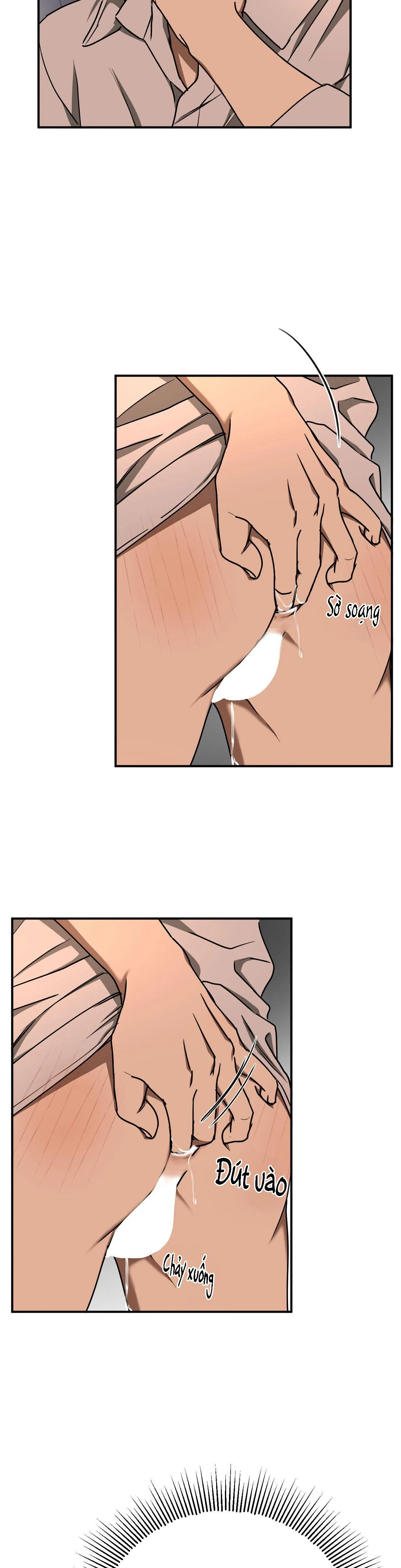 ĐỘC XÀ Chapter 20 Trang 23