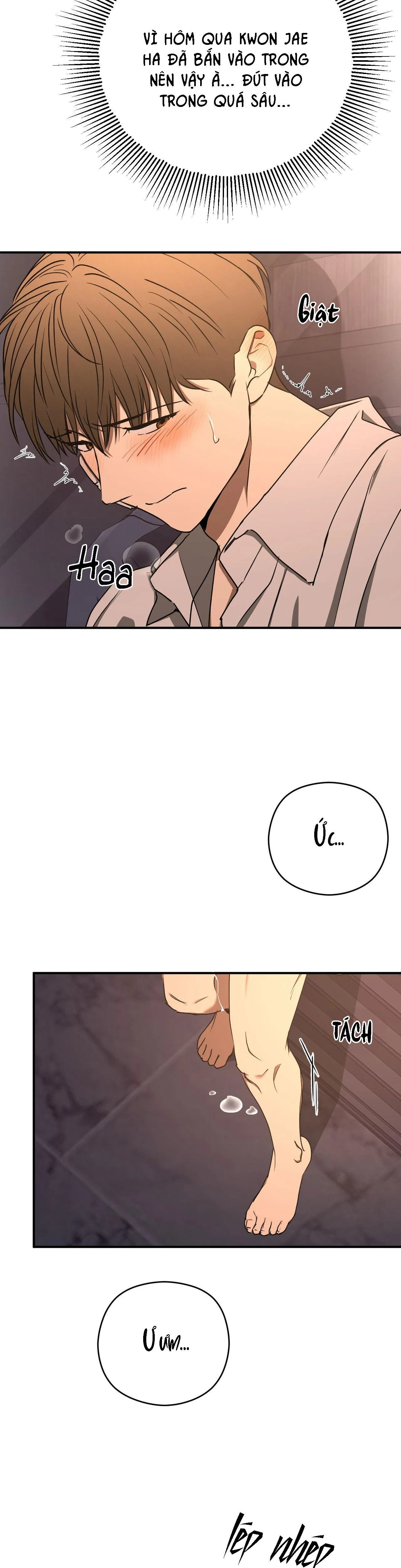 ĐỘC XÀ Chapter 20 Trang 24