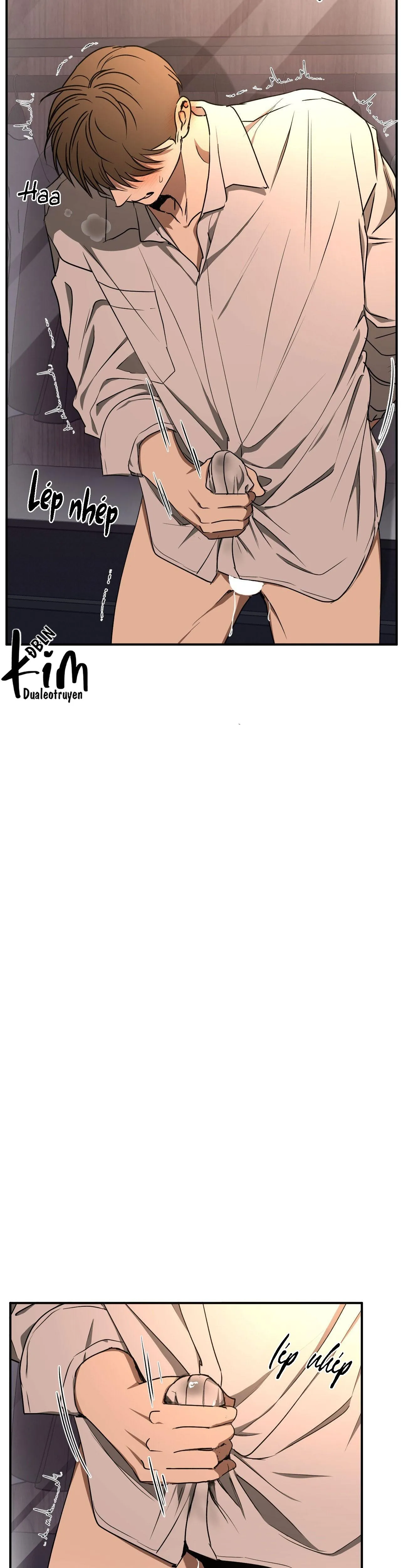 ĐỘC XÀ Chapter 20 Trang 26