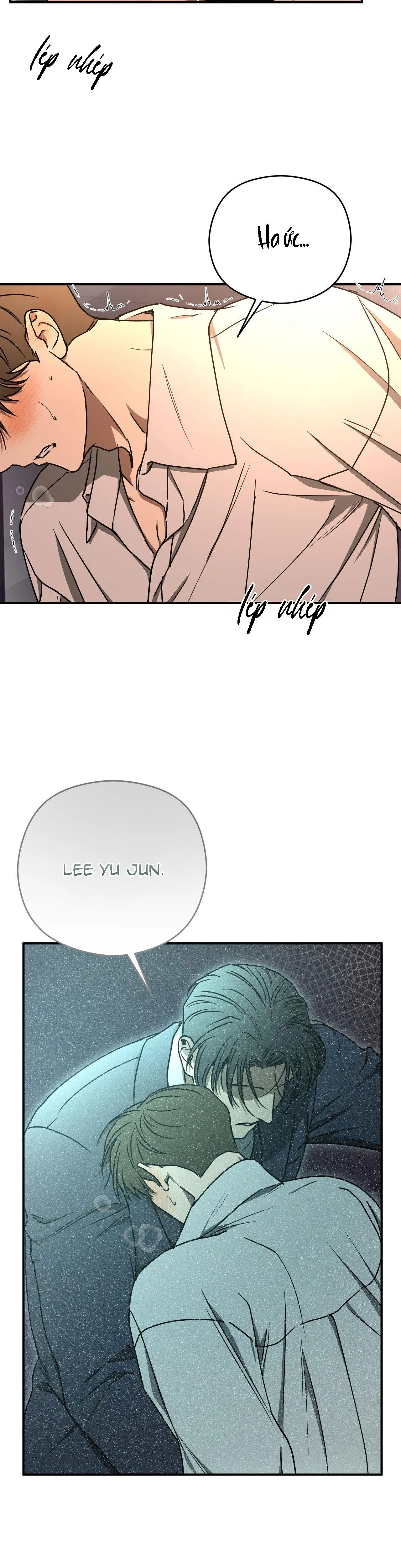 ĐỘC XÀ Chapter 20 Trang 27