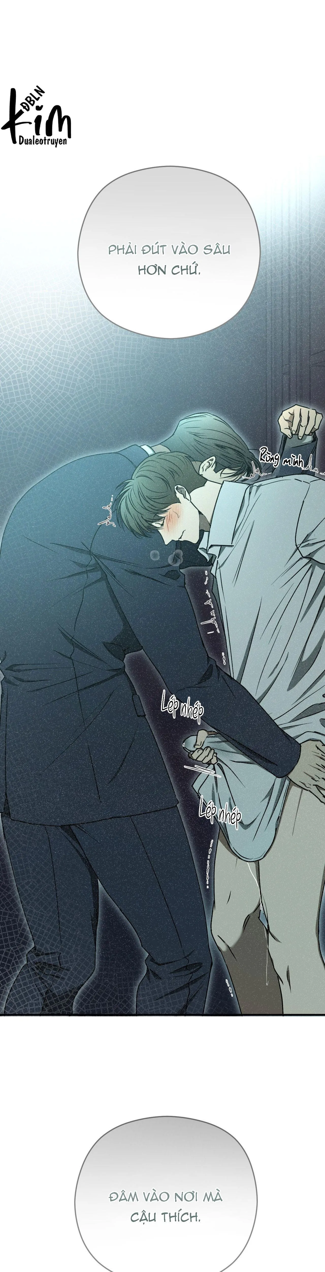 ĐỘC XÀ Chapter 20 Trang 28