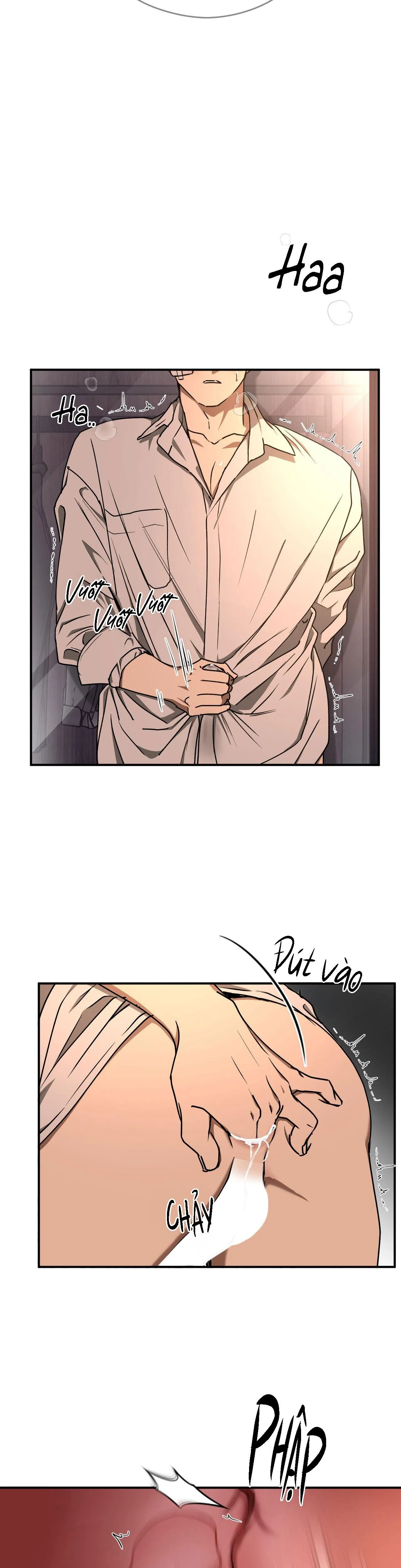 ĐỘC XÀ Chapter 20 Trang 29