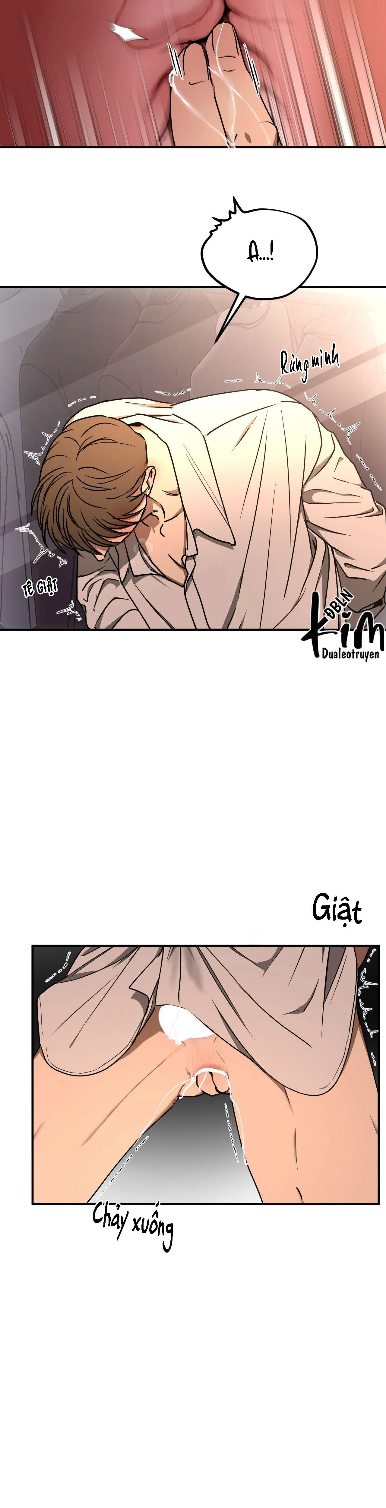 ĐỘC XÀ Chapter 20 Trang 30