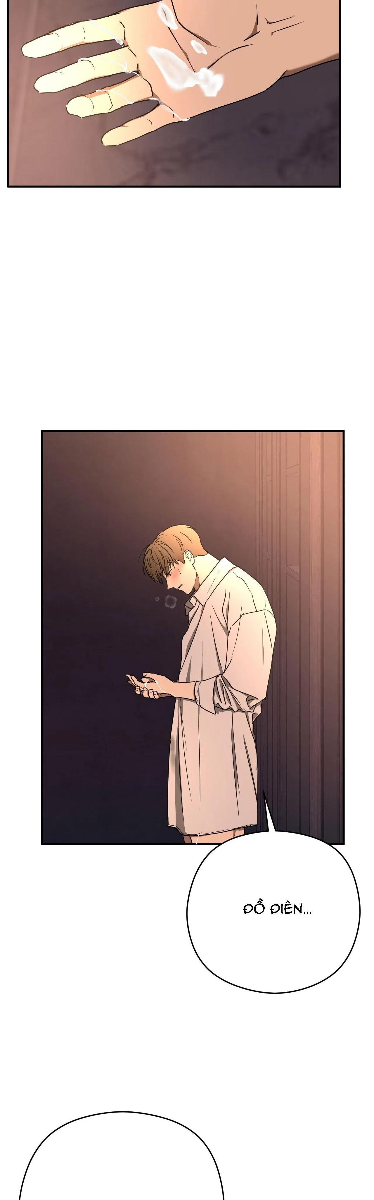 ĐỘC XÀ Chapter 20 Trang 32