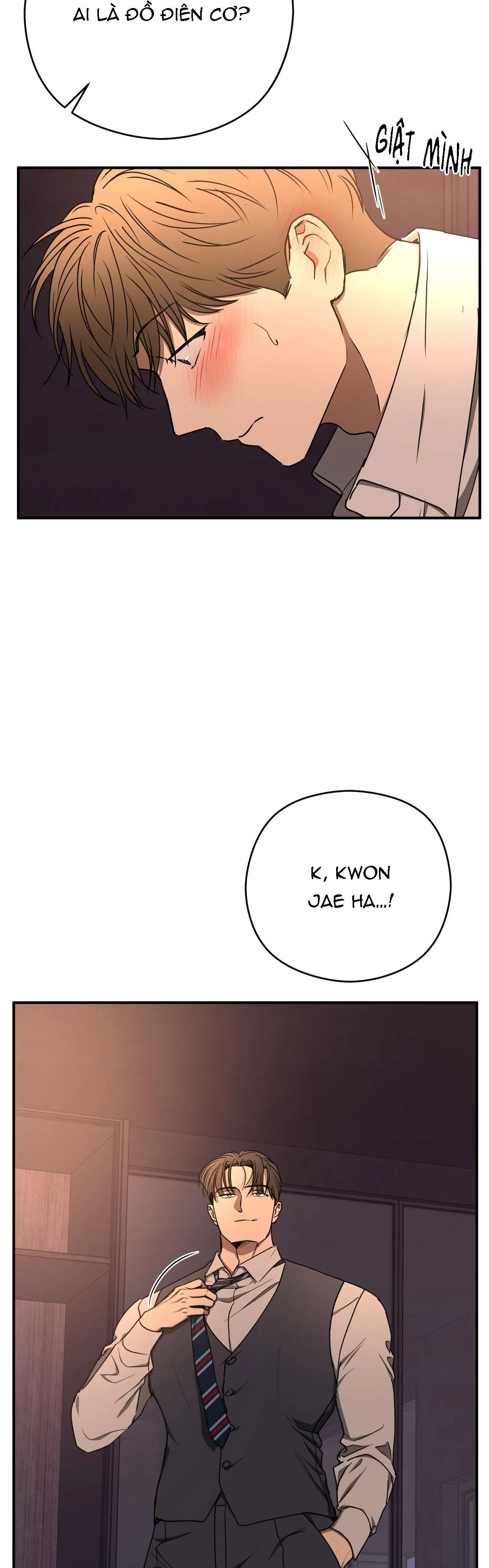 ĐỘC XÀ Chapter 20 Trang 33