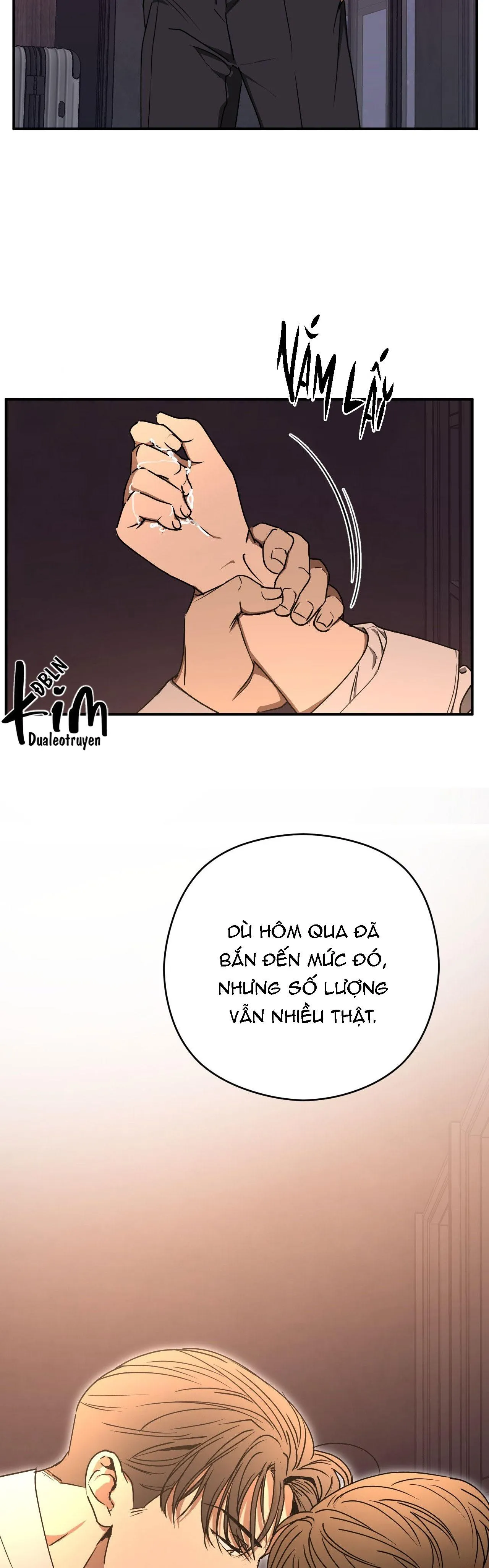 ĐỘC XÀ Chapter 20 Trang 34