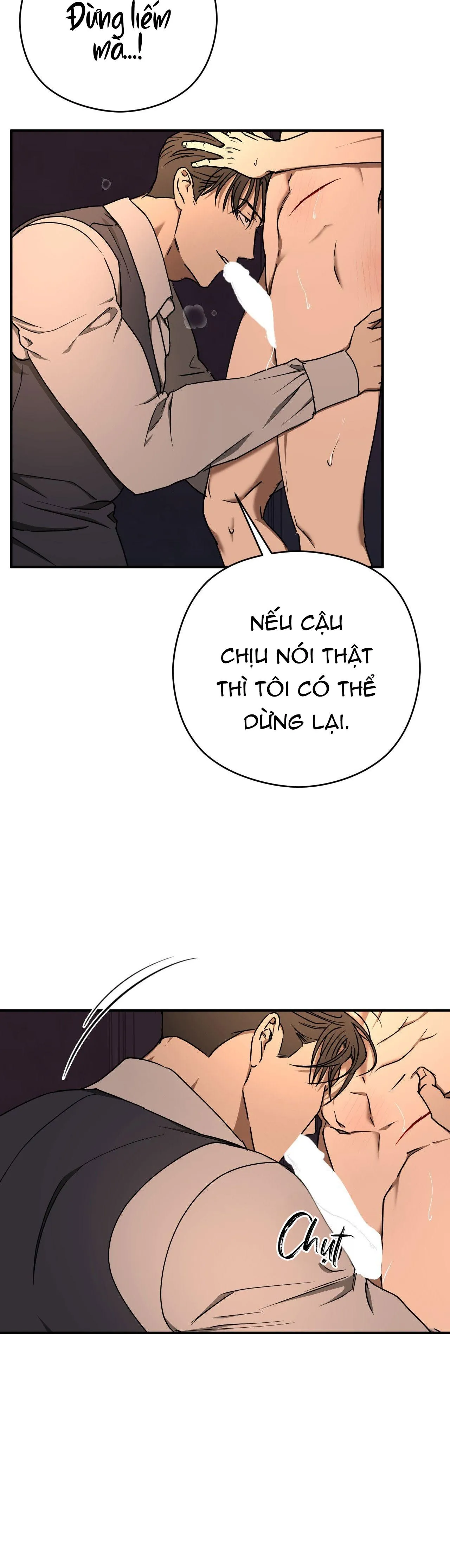 ĐỘC XÀ Chapter 21 Trang 10